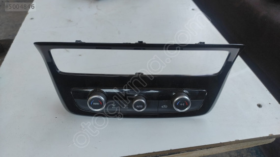 OPEL MOKKA KLİMA PANELİ