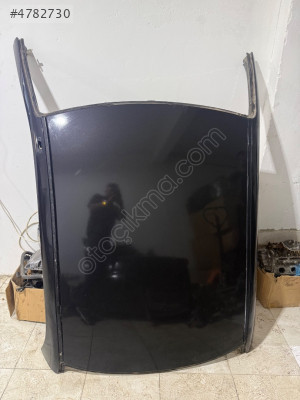 MAZDA 323 KESMEN TAVAN