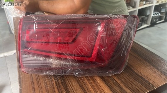 Seat ateca orijinal sağ stop