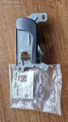 659 SOL İÇ KAPI KOL MC142091