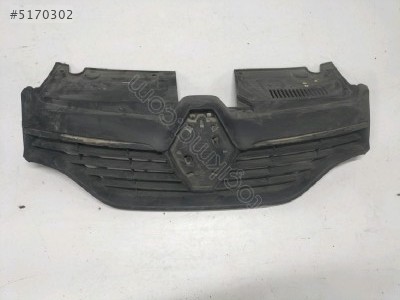05387 RENAULT SYMBOL ÖN PANJUR
