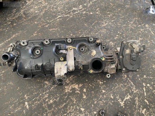 FİAT DUCATO 2.2 E7 ÇIKMA GAZ KELEBEĞİ