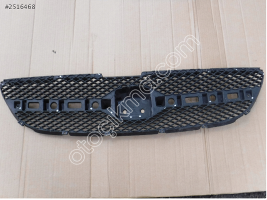 HYUNDAİ GETZ ÖN PANJUR 06-11..86385-1C310