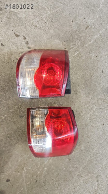 DFM Succe sağ sol arka stop lambası