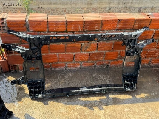 HYUNDAİ TUCSON ÖN PANEL