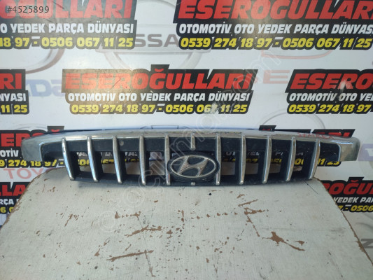 HYUNDAİ STAREX ÖN PANJUR
