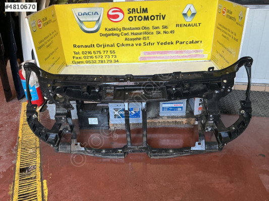 RENAULT MASTER 3 ÖN PANEL 8200657209 - 625006894R
