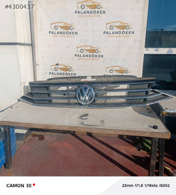 Passat B8 panjur