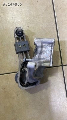VOLVO S90 ALT MOTOR KULAĞI