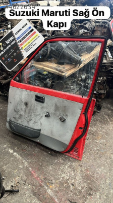 Suzuki Maruti Sağ Ön Kapı