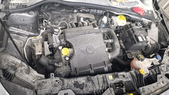 RENAULT MEGANE ENJEKTÖR ÇIKMA
