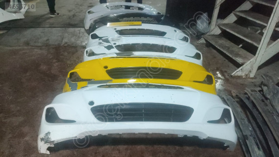 2012-2016 HYUNDAİ ACCENT BLUE ÖN TAMPON