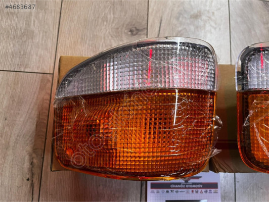 H100 SAĞ SINYAL 95MODEL (RH)