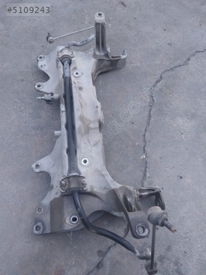 FİAT LİNEA TRAVERS DB OTO BURSA