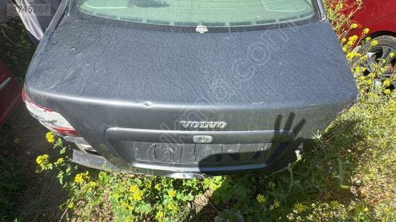 VOLVO S 40 BAGAJ KAPAĞI