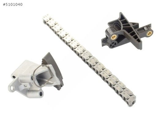 Bmw BSG Eksantrik Zincir Seti 11311432177 E34 E36 E38 E39 E46 E60