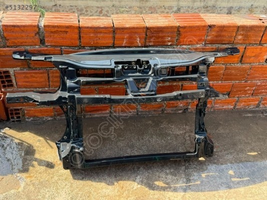 VOLKSWAGEN CADDY ÖN PANEL