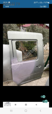 Volkswagen caddy sağ sürgülü kapı