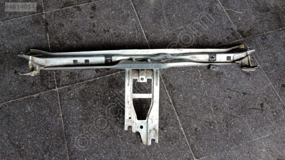 Renault Clio2 symbol ön panel orijinal hatasız