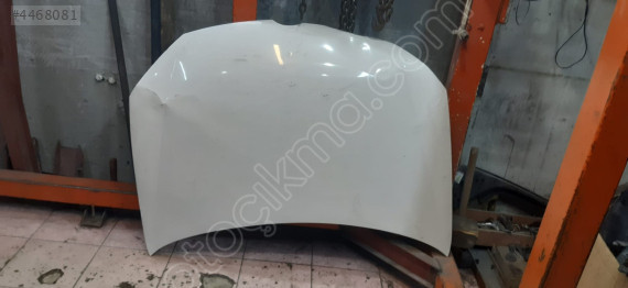 GOLF 5 JETTA KAPUT
