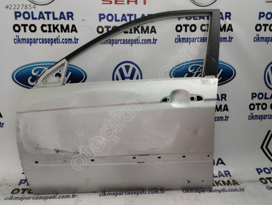 Kia Cerato sol ön kapı orjinal gıri