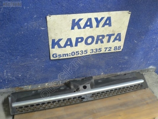 Ford transit connect ön panjur