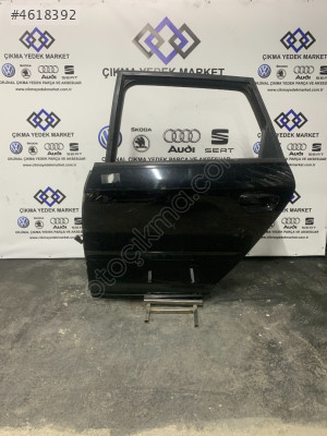 Audi A3  Sol Arka Kapı Çıkma Orjinal 2005 - 2012