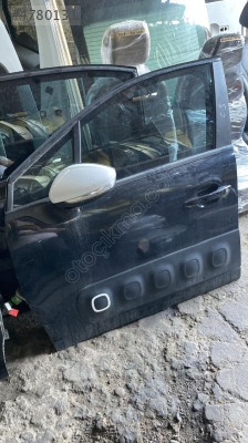 CİTROEN C3 SOL ÖN KAPI