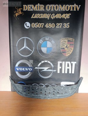 OPEL ASTRA J ORTA IZGARA ORJİNAL