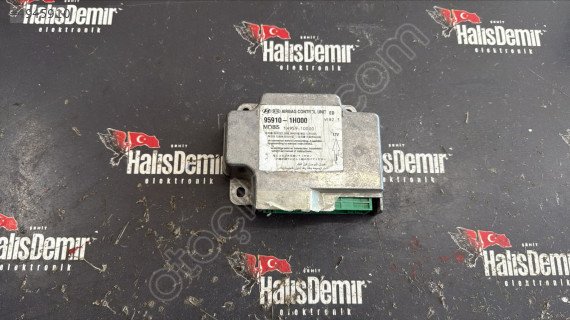 Kıa Ceed Airbag Beyni 95910-1H000