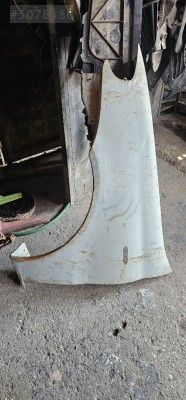 Fiat Albea sol çamurluk