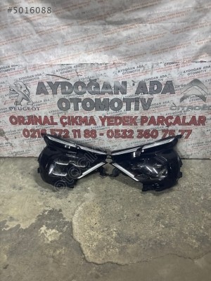 Citroen C4X FAR