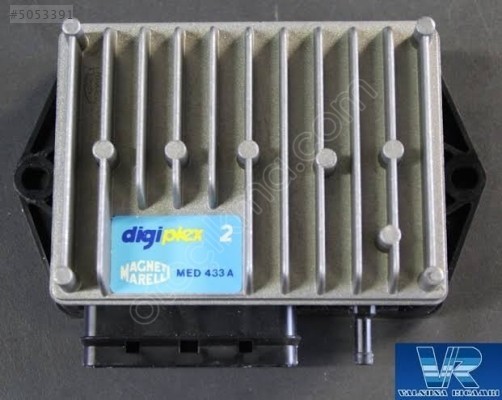 Tempra Dijiplex 2 Beyin