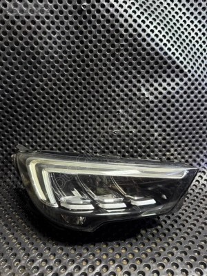 OPEL CROSSLAND X SAĞ FAR