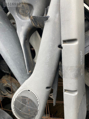 Fiat Albea sol kapı ceplik