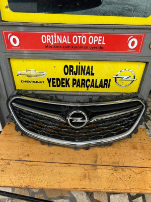 Opel mokka x panjur sıfır