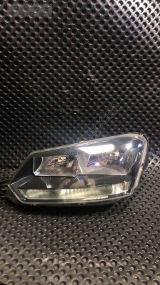SKODA YETİ SOL FAR