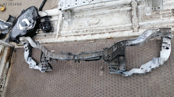 FORD FOCUS 3 ÖN PANEL ORJ ÇIKMA 2012-14