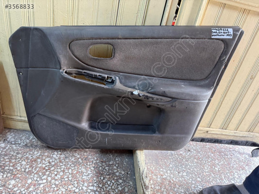 MAZDA 626 SAĞ ÖN KAPI DÖŞEMESİ 93-98 MODEL ORJİNAL ÇIKMA