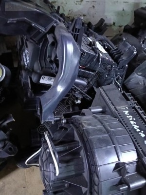 OPEL İNSİGNİA B KALORİFER KUTUSU