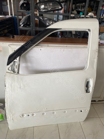 Doblo 3 4 sol ön kapı Orjinal çıkma