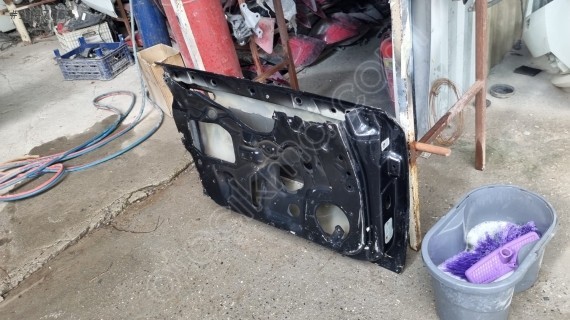 Audi A.3 model 2007-2012 sol on kapı