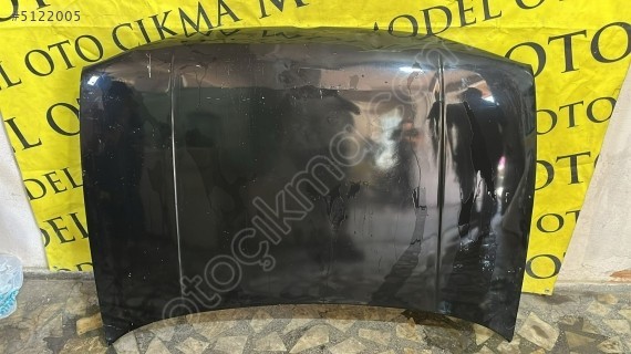 VOLKSWAGEN GOLF 4 MOTOR KAPUTU