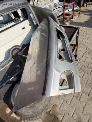 Fiat Albea bagaj kapağı