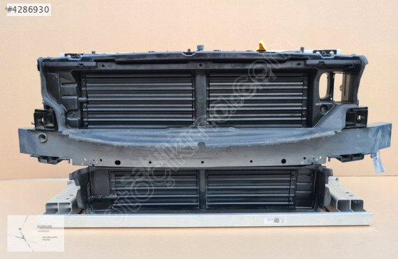 VOLVO S90 PANEL ÖN KOMPLE
