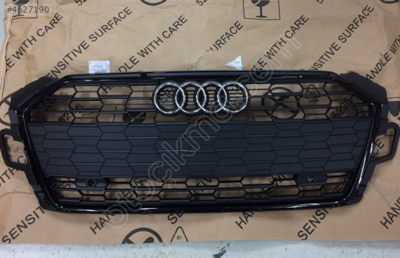 8W6853651BEÖN PANJUR AUDİ A5 2020-