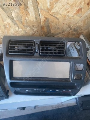 Toyota Corolla teyıp Orta Panel çıkma 1996