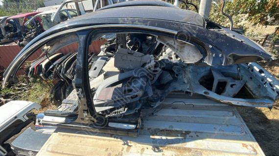 RENAULT LATITUDE TAVAN ARKA ÇEVİK OTO ÇIKMA