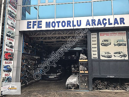 Fiat Ducato Orjinal Çıkma Şamandıra