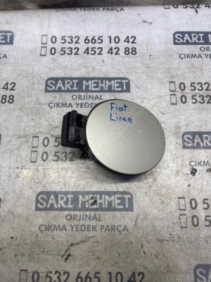 ÇIKMA FİAT LİNEA DEPO KAPAĞI